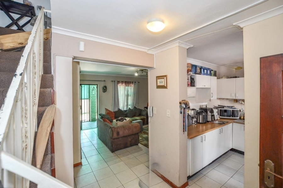2 Bedroom Property for Sale in Labiance Estate Western Cape